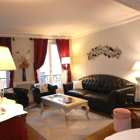 Two-Bedroom Apartment Champs-Elysees Paříž Exteriér fotografie