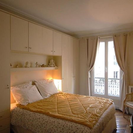 Two-Bedroom Apartment Champs-Elysees Paříž Exteriér fotografie
