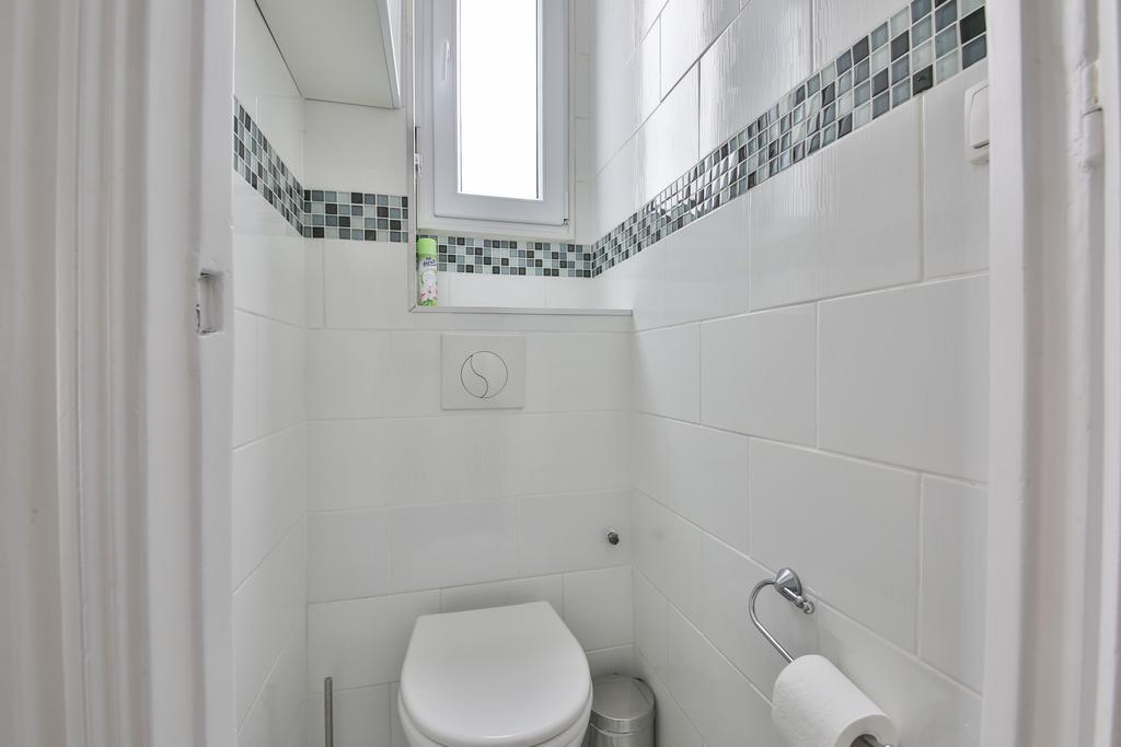 Two-Bedroom Apartment Champs-Elysees Paříž Exteriér fotografie