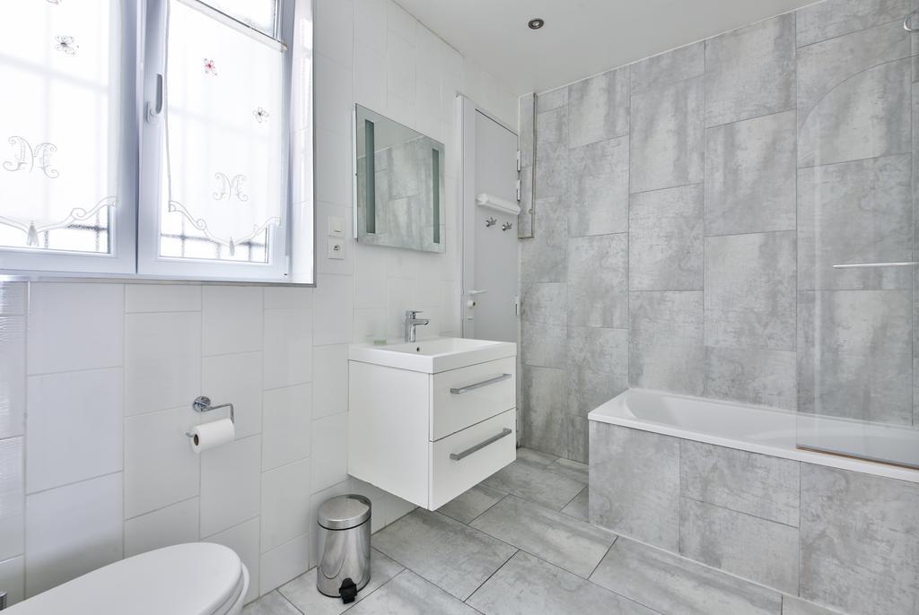 Two-Bedroom Apartment Champs-Elysees Paříž Exteriér fotografie