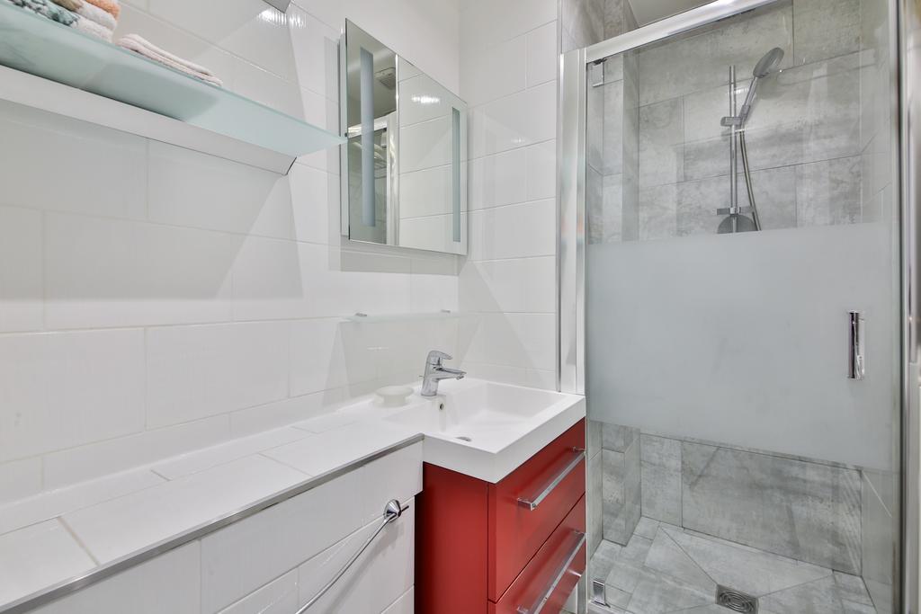 Two-Bedroom Apartment Champs-Elysees Paříž Exteriér fotografie